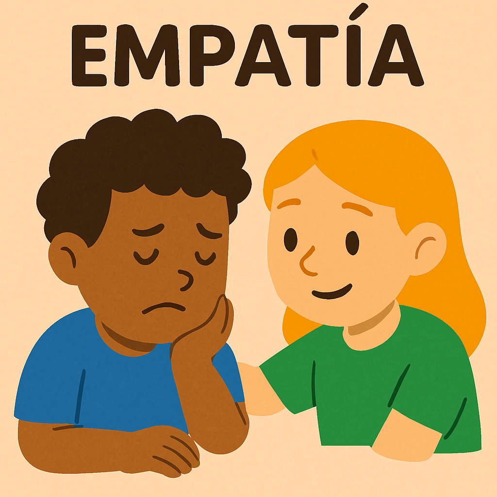 Empatía